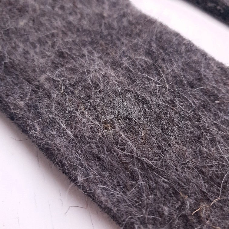 Natur Alpaka Einlagen aus Österreich | aus tierfreundlicher Haltung | Filzeinlagen