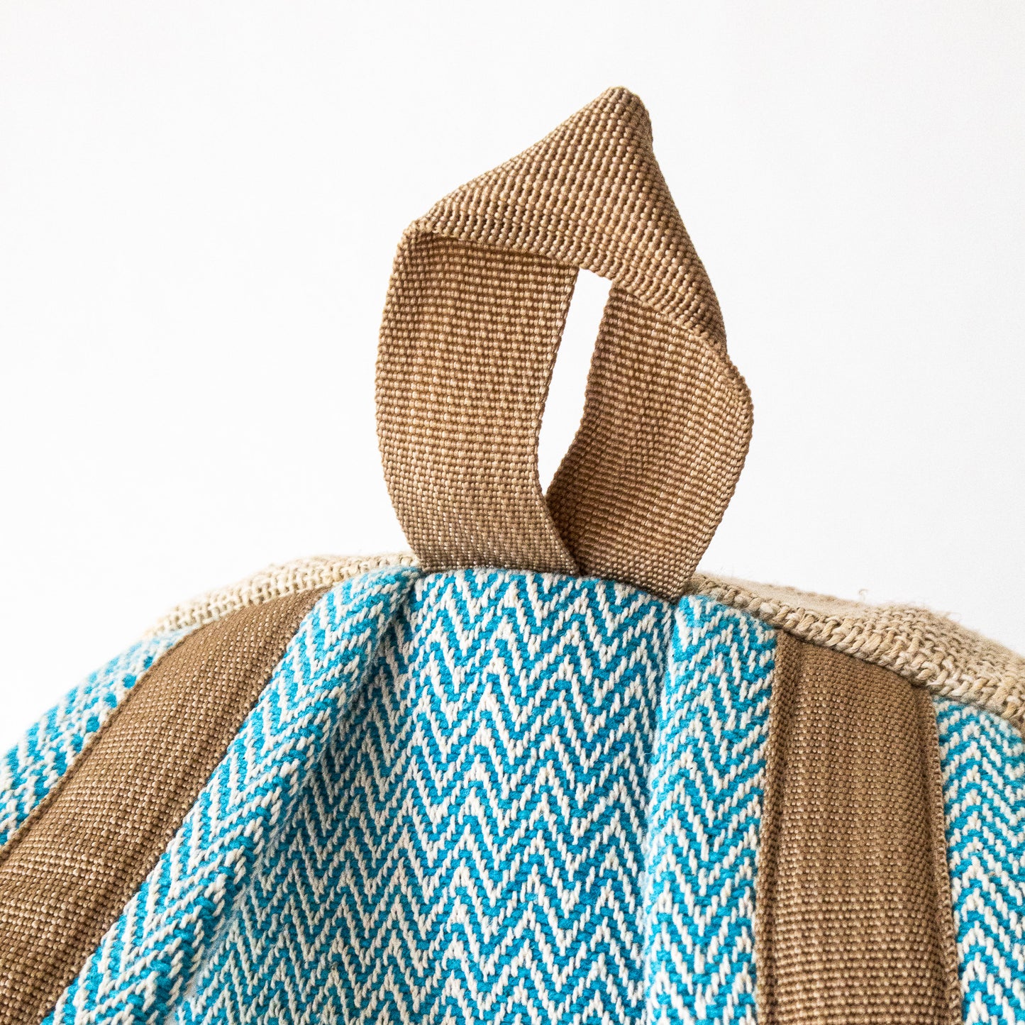 HH Rucksack RAMRI aus Hanf von Himal Hemp (Backpack Medium)
