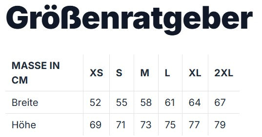 Unisex Oversize Heavy Bio-T-Shirt FLOSSEN WEG