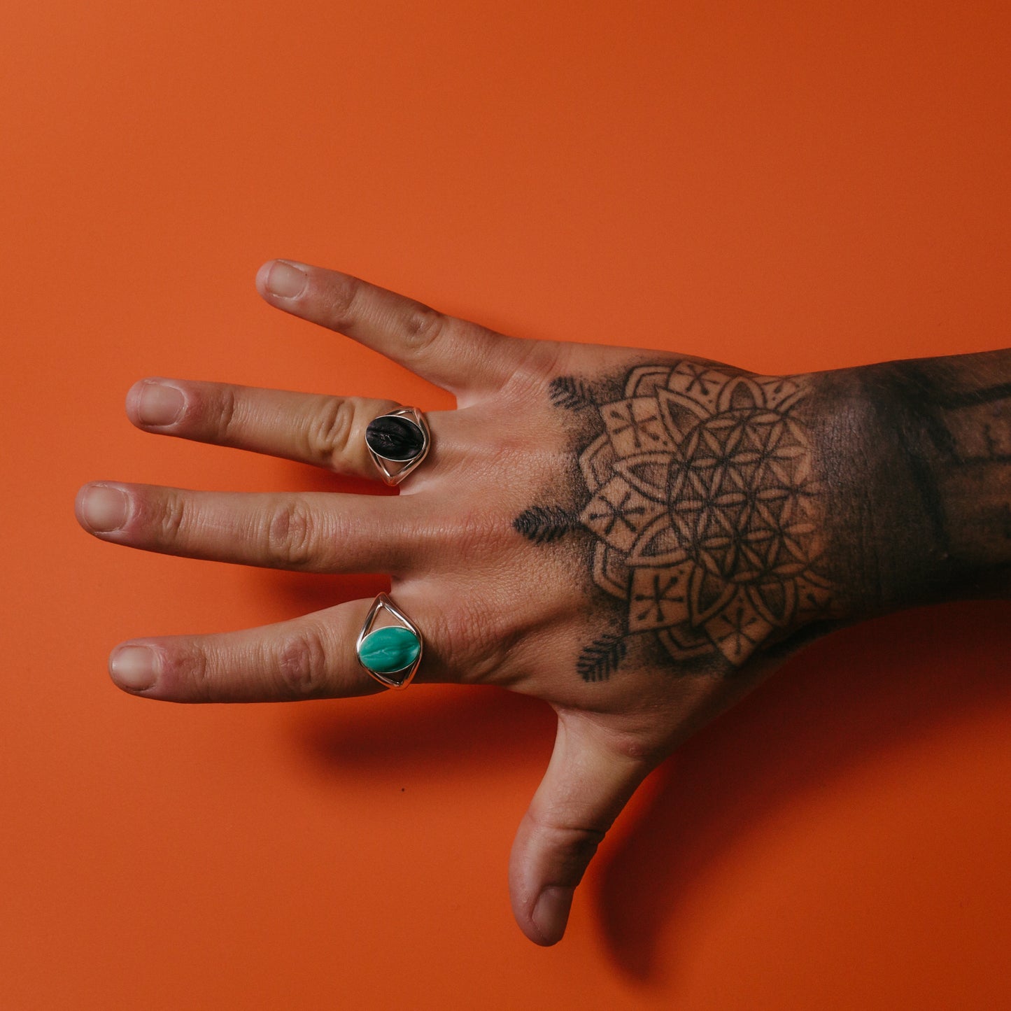 Vulva Ring