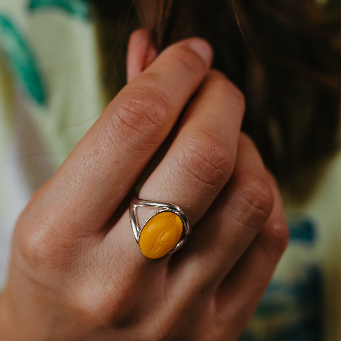 Vulva Ring