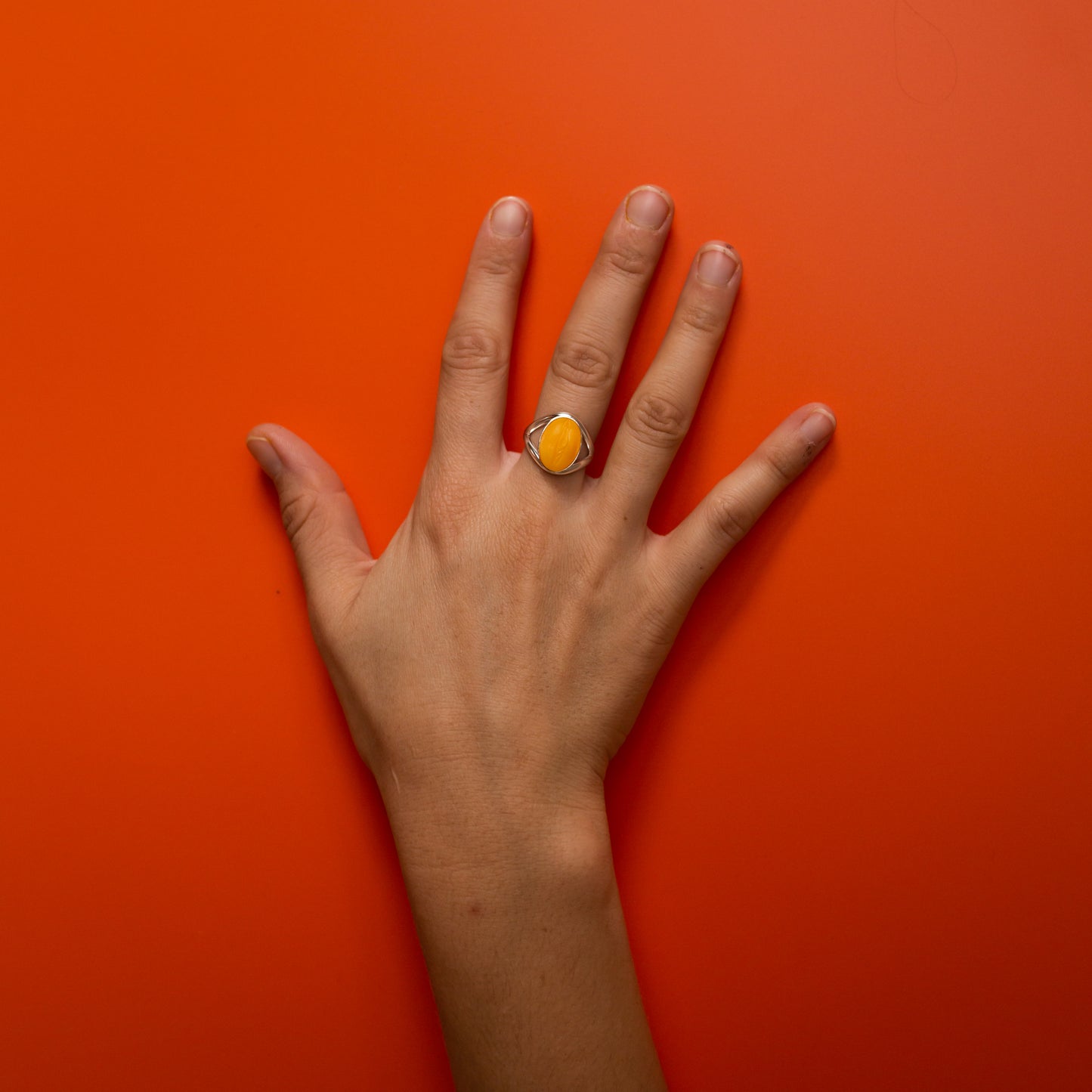 Vulva Ring