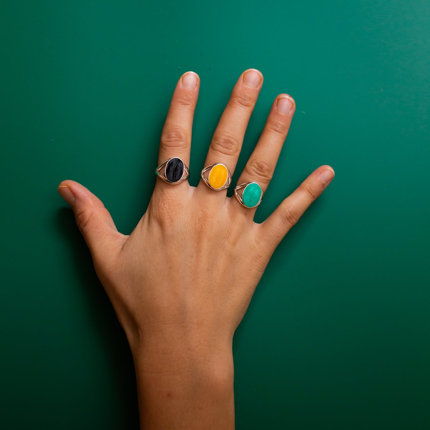 Vulva Ring