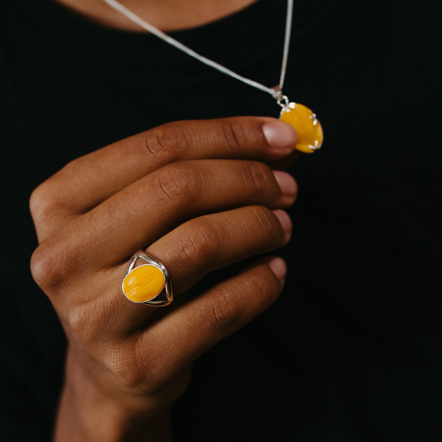 Vulva Ring