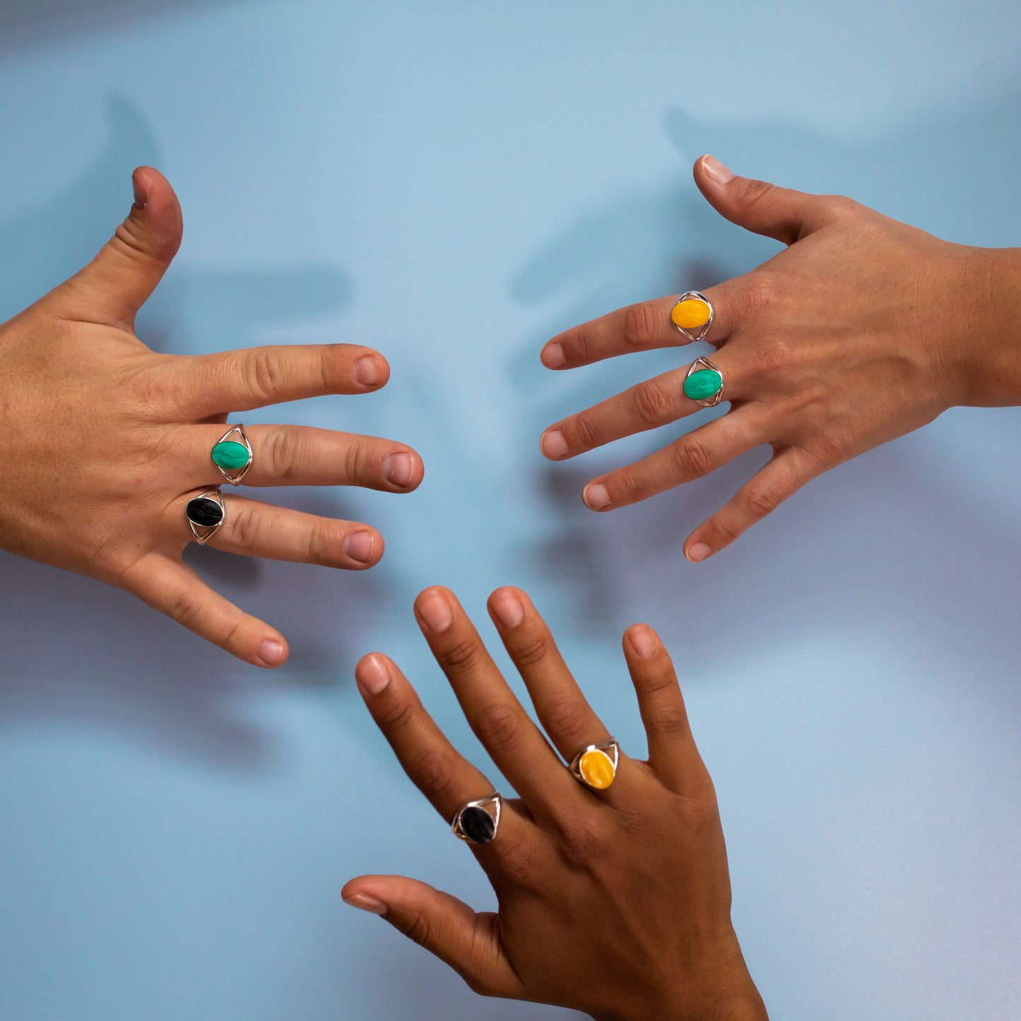 Vulva Ring