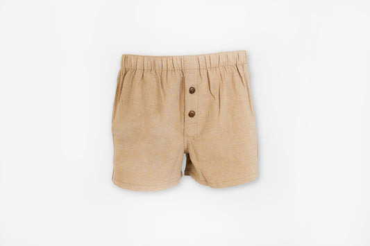 Vegane Shorts