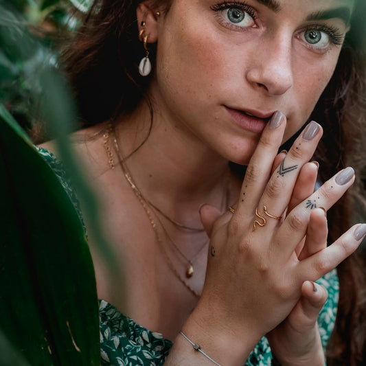 Wachsendes Wunschband (LAGERABVERKAUF)