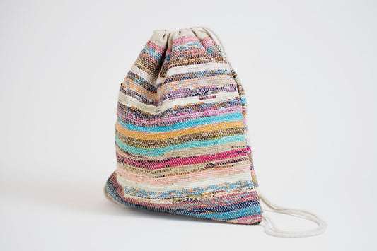 HH Turnbeutel SARI (String Bag)