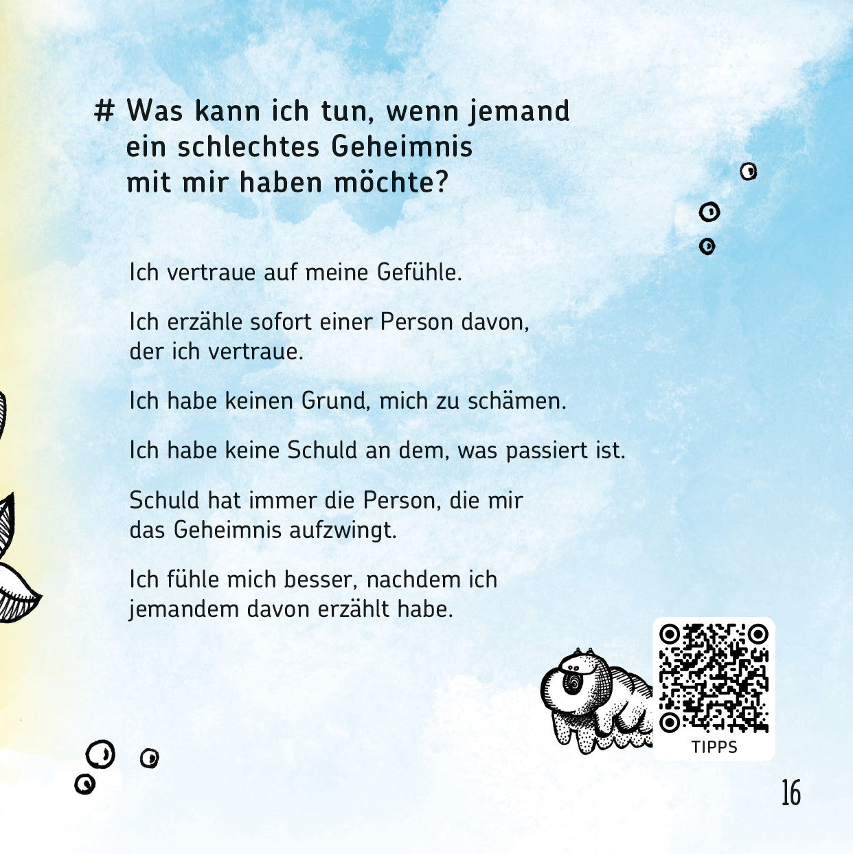 FLOSSEN WEG! 5x Heftversion | ISBN 9783950499162 | ohne Versandkosten in D&A