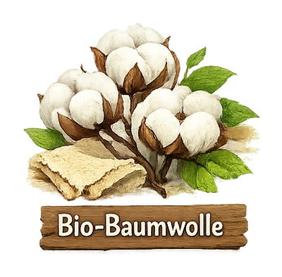 Bio-Baumwolle