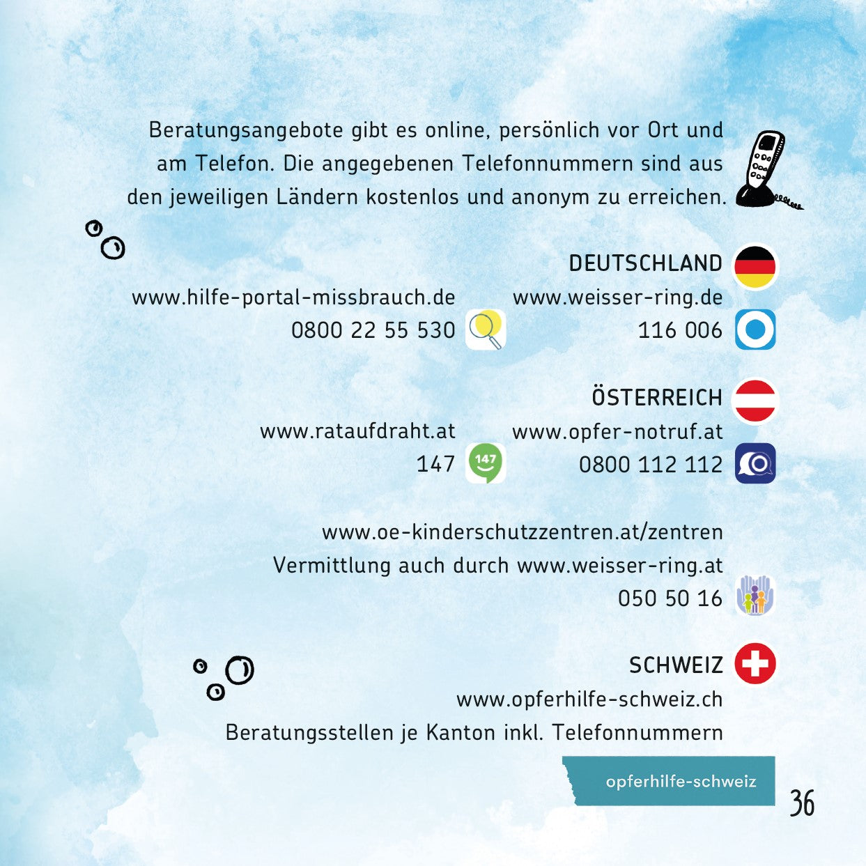 FLOSSEN WEG! 5x Heftversion | ISBN 9783950499162 | ohne Versandkosten in D&A