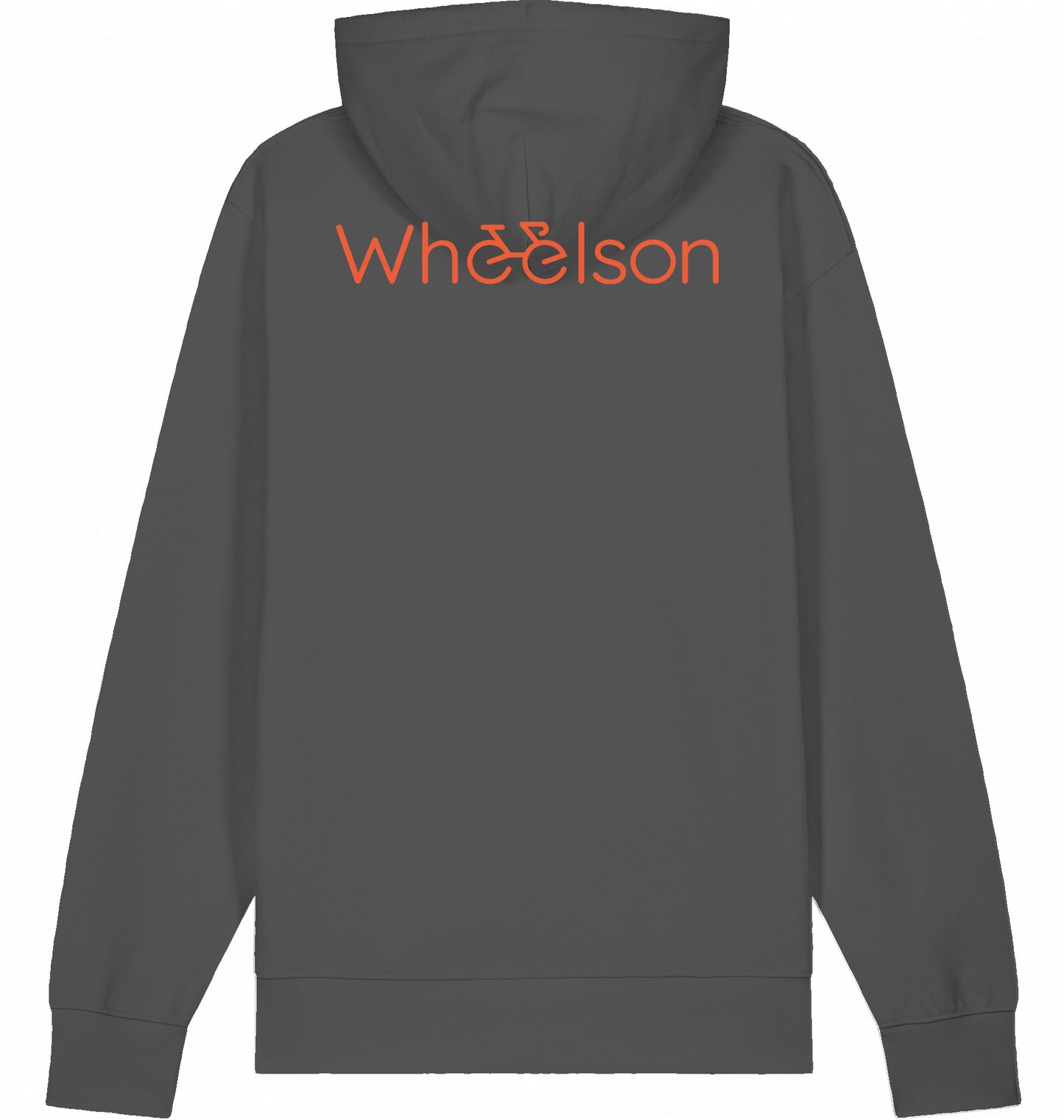 Wheelson Unisex Hoodie | Bio Baumwolle | Stanley Stella |