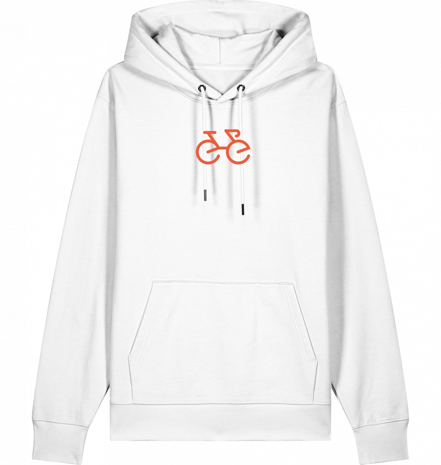 Wheelson Unisex Hoodie | Bio Baumwolle | Stanley Stella |