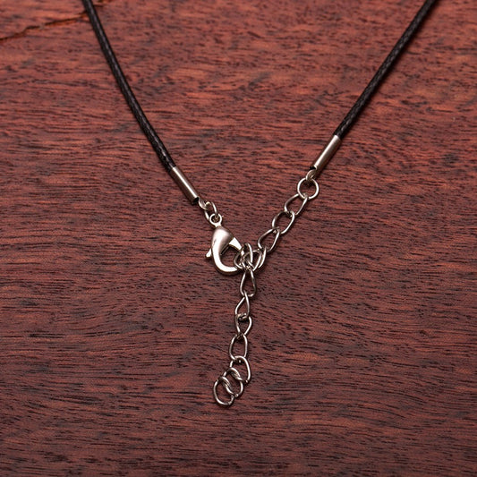 Zirbenholzschmuck Ø2-3cm | verschiedene Motive | aus Tirol in Österreich