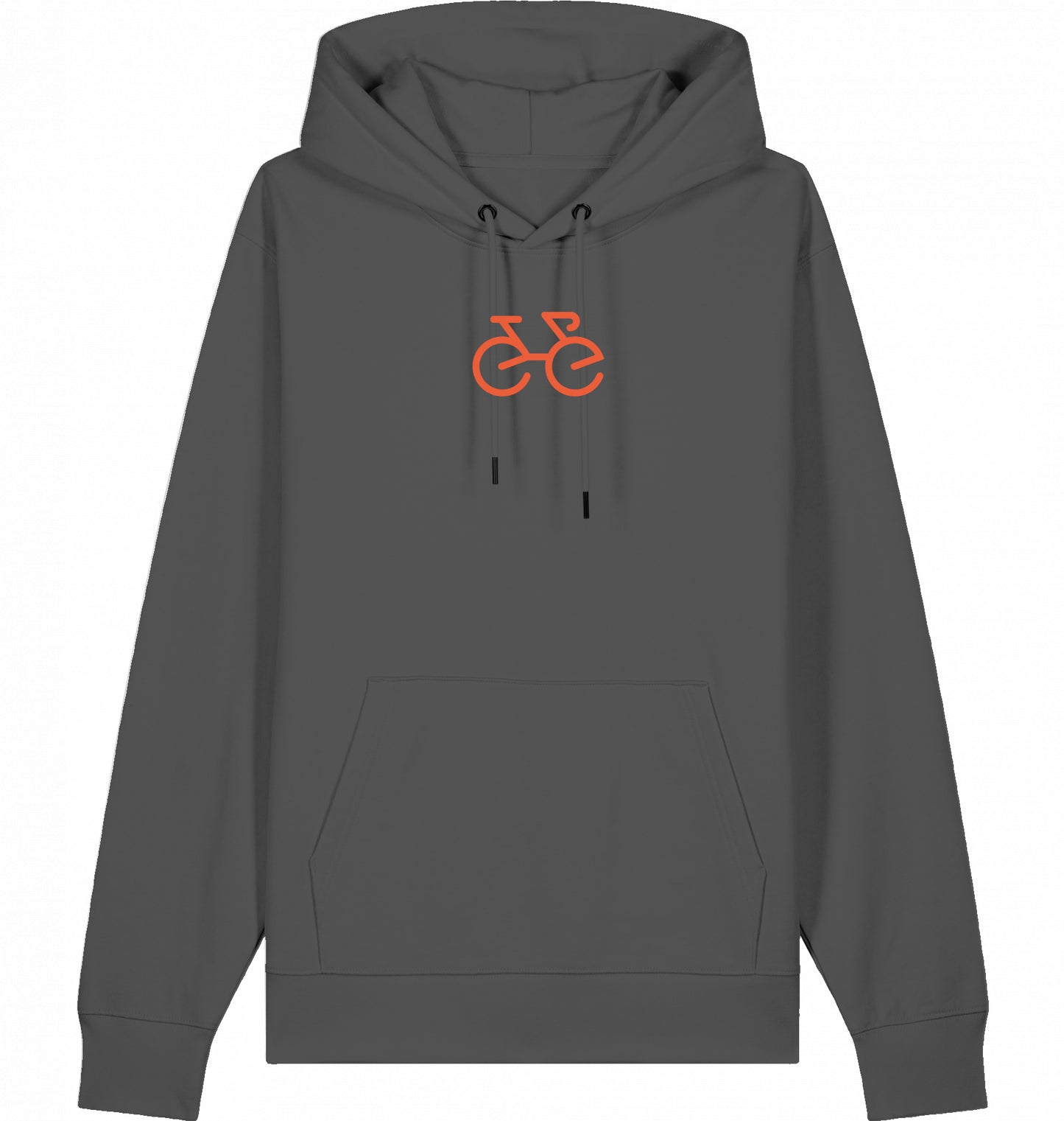 Wheelson Unisex Hoodie | Bio Baumwolle | Stanley Stella |