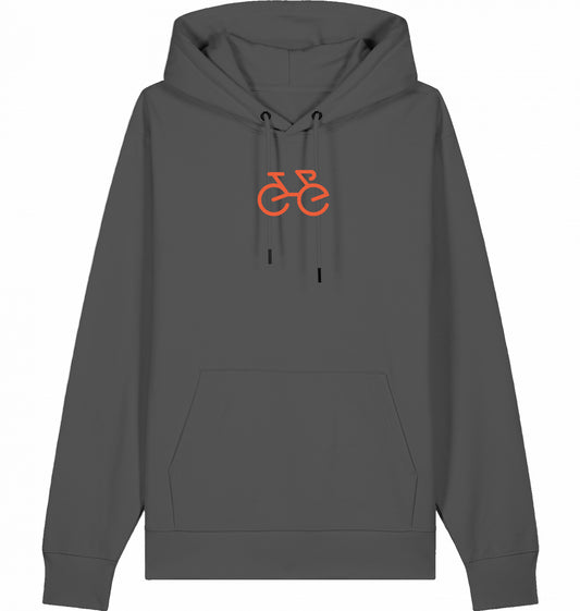 Wheelson Unisex Hoodie | Bio Baumwolle | Stanley Stella |