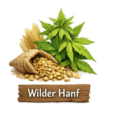 Wilder Hanf
