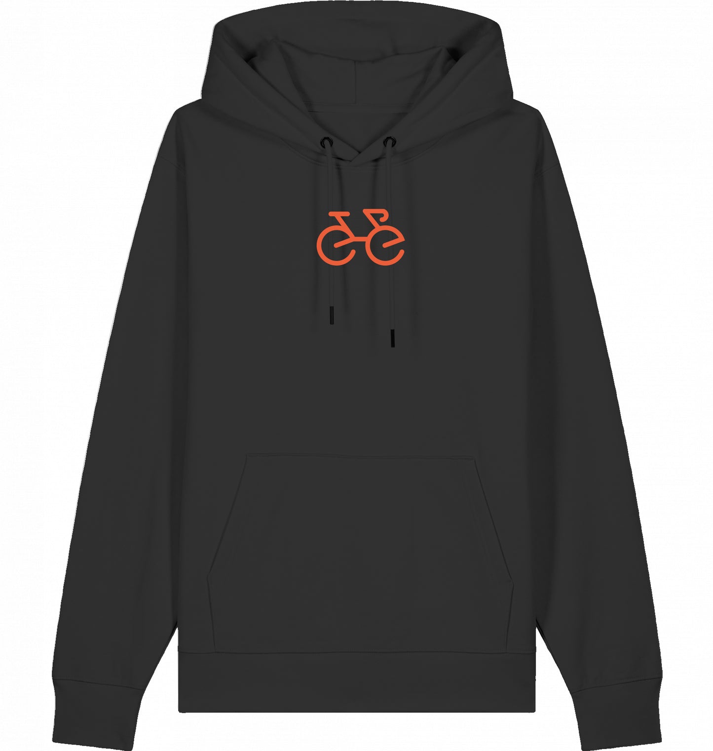 Wheelson Unisex Hoodie | Bio Baumwolle | Stanley Stella |