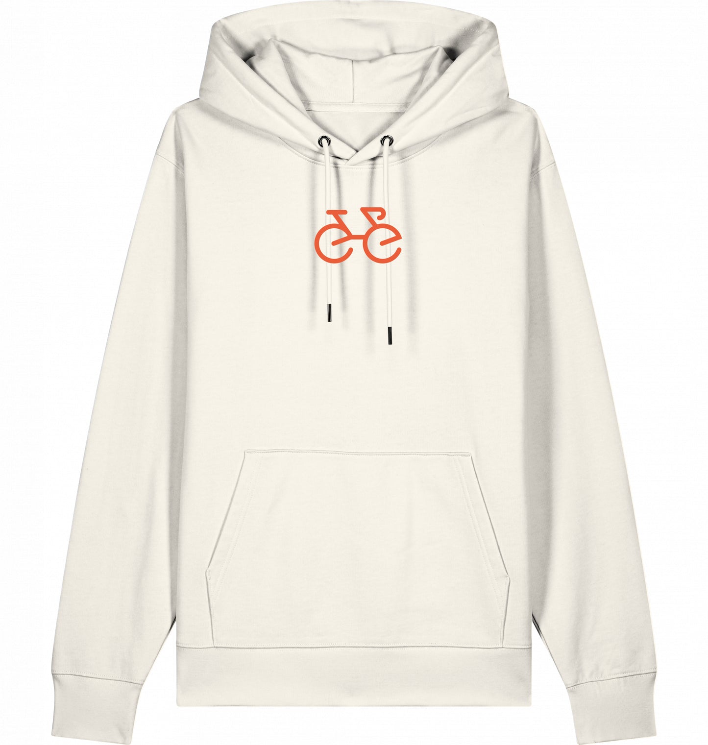 Wheelson Unisex Hoodie | Bio Baumwolle | Stanley Stella |