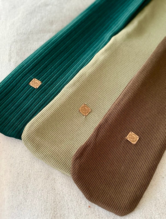 XXL Wärmflasche | Bio Vegane Wärmewurst VELIWU | 80cm 2,5L