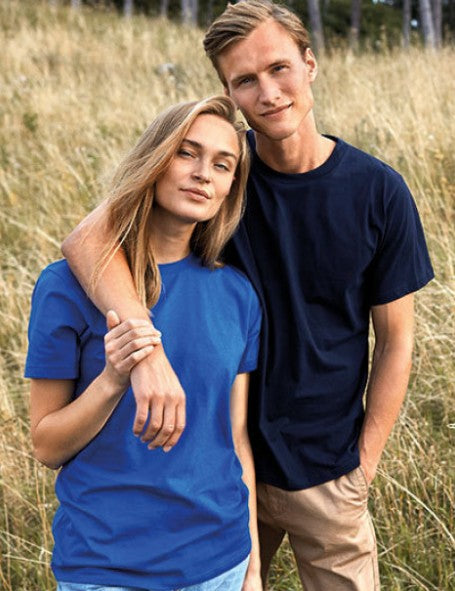 Unisex Bio T-Shirt | FLOSSEN WEG 2 | Neutral