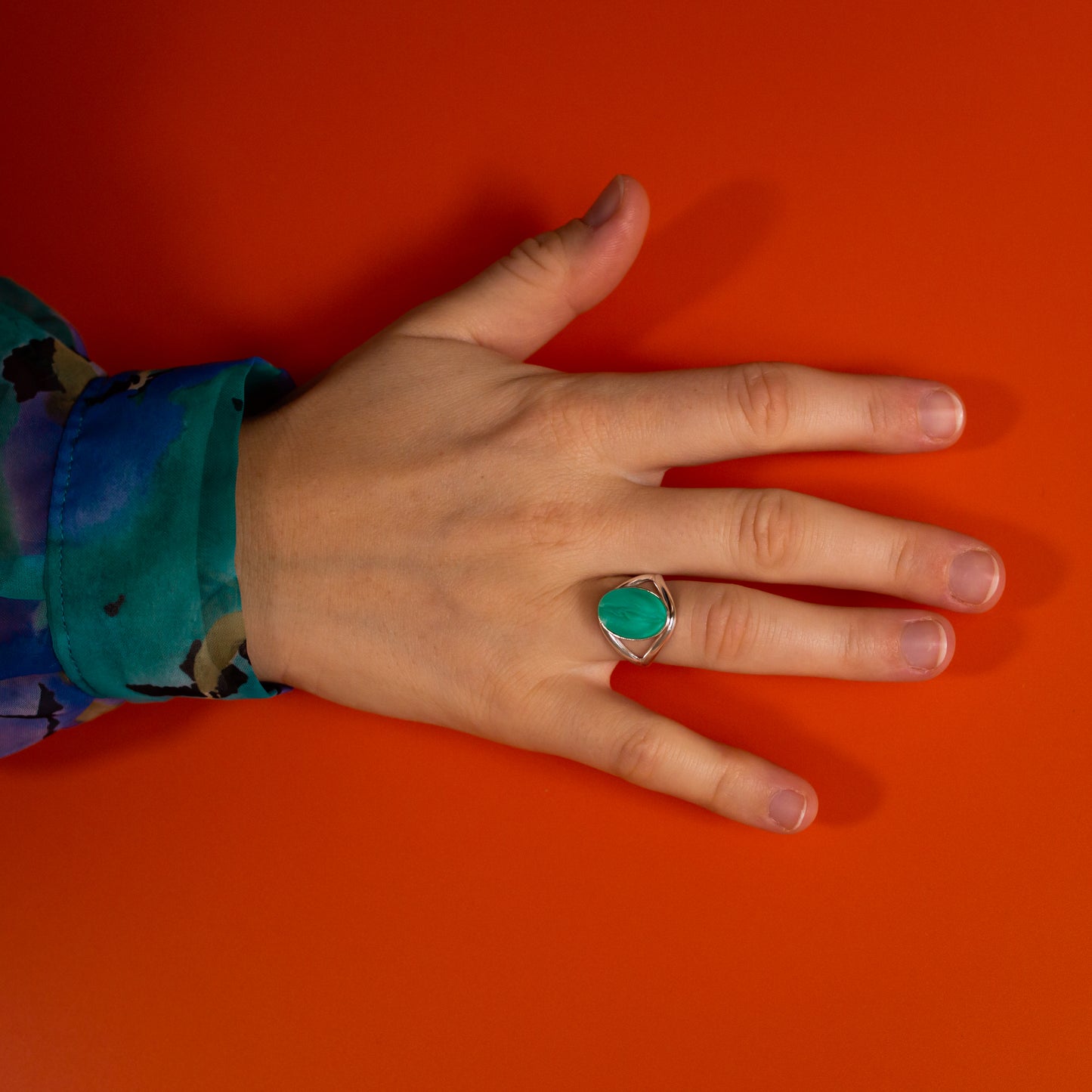 Vulva Ring