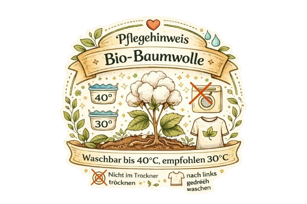 bio-baumwolle-pflege